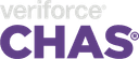 CHAS Accredited Contractor logo