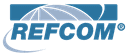 REFCOM F-Gas logo