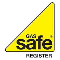 Gas Safe Register logo