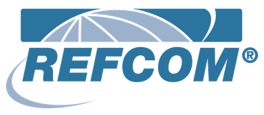 REFCOM F-Gas logo